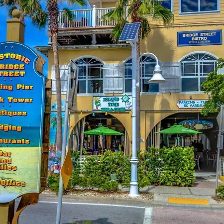 Anna Maria Island 1301 7A Vila